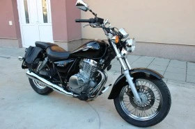 Suzuki Marauder 250cc, снимка 6