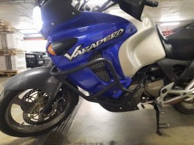 Honda Varadero, снимка 1 - Мотоциклети и мототехника - 44940965