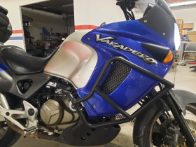 Honda Varadero, снимка 2 - Мотоциклети и мототехника - 44940965
