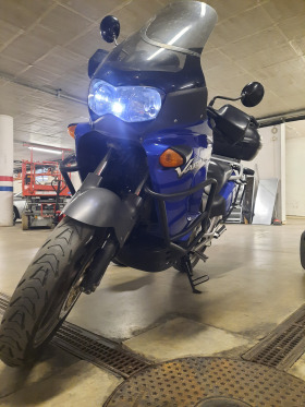 Honda Varadero, снимка 13 - Мотоциклети и мототехника - 44940965