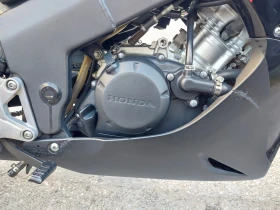 Honda Cbr 125R, снимка 4