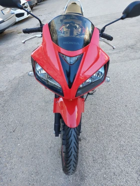 Honda Cbr 125R, снимка 3