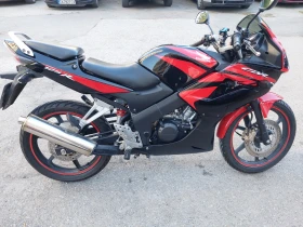 Honda Cbr 125R, снимка 2