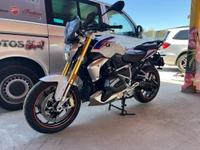 Снимка BMW R