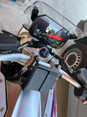 BMW R 1250 R HP TFT  | Mobile.bg    11