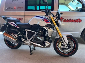BMW R 1250 R HP TFT  | Mobile.bg    4