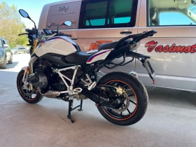 BMW R 1250 R HP TFT  | Mobile.bg    6