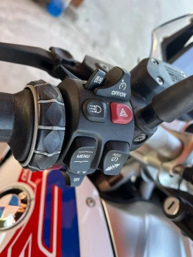 BMW R 1250 R HP TFT  | Mobile.bg    12