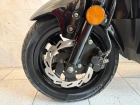 Обява за продажба на Sym Orbit 2 50cc ~1 600 лв. - изображение 10
