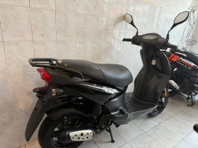Обява за продажба на Sym Orbit 2 50cc ~1 600 лв. - изображение 2