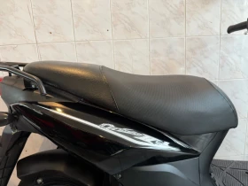 Обява за продажба на Sym Orbit 2 50cc ~1 600 лв. - изображение 7