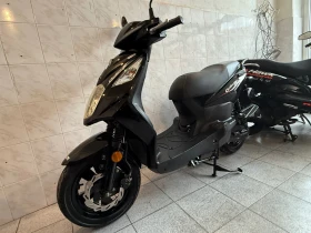 Обява за продажба на Sym Orbit 2 50cc ~1 600 лв. - изображение 3