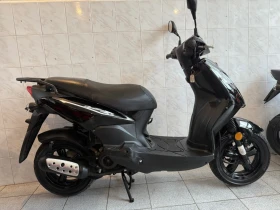 Обява за продажба на Sym Orbit 2 50cc ~1 600 лв. - изображение 1