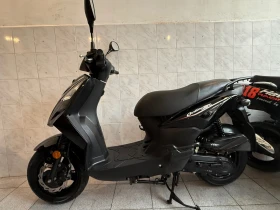 Обява за продажба на Sym Orbit 2 50cc ~1 600 лв. - изображение 4
