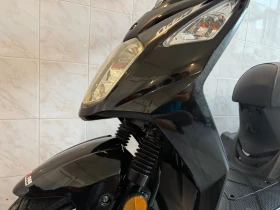 Обява за продажба на Sym Orbit 2 50cc ~1 600 лв. - изображение 8