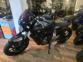 Yamaha Mt-07 BS!!!! | Mobile.bg    2