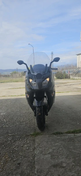 BMW C 2020 | Auto.bg — изображение 8