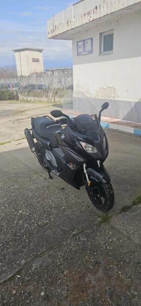 BMW C 2020 | Auto.bg — изображение 7