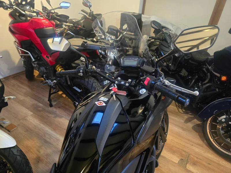 Yamaha Mt-07 АBS!!!!, снимка 9 - Мотоциклети и мототехника - 52314025