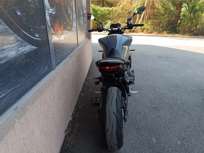 Yamaha Mt-09, снимка 4 - Мотоциклети и мототехника - 51445795