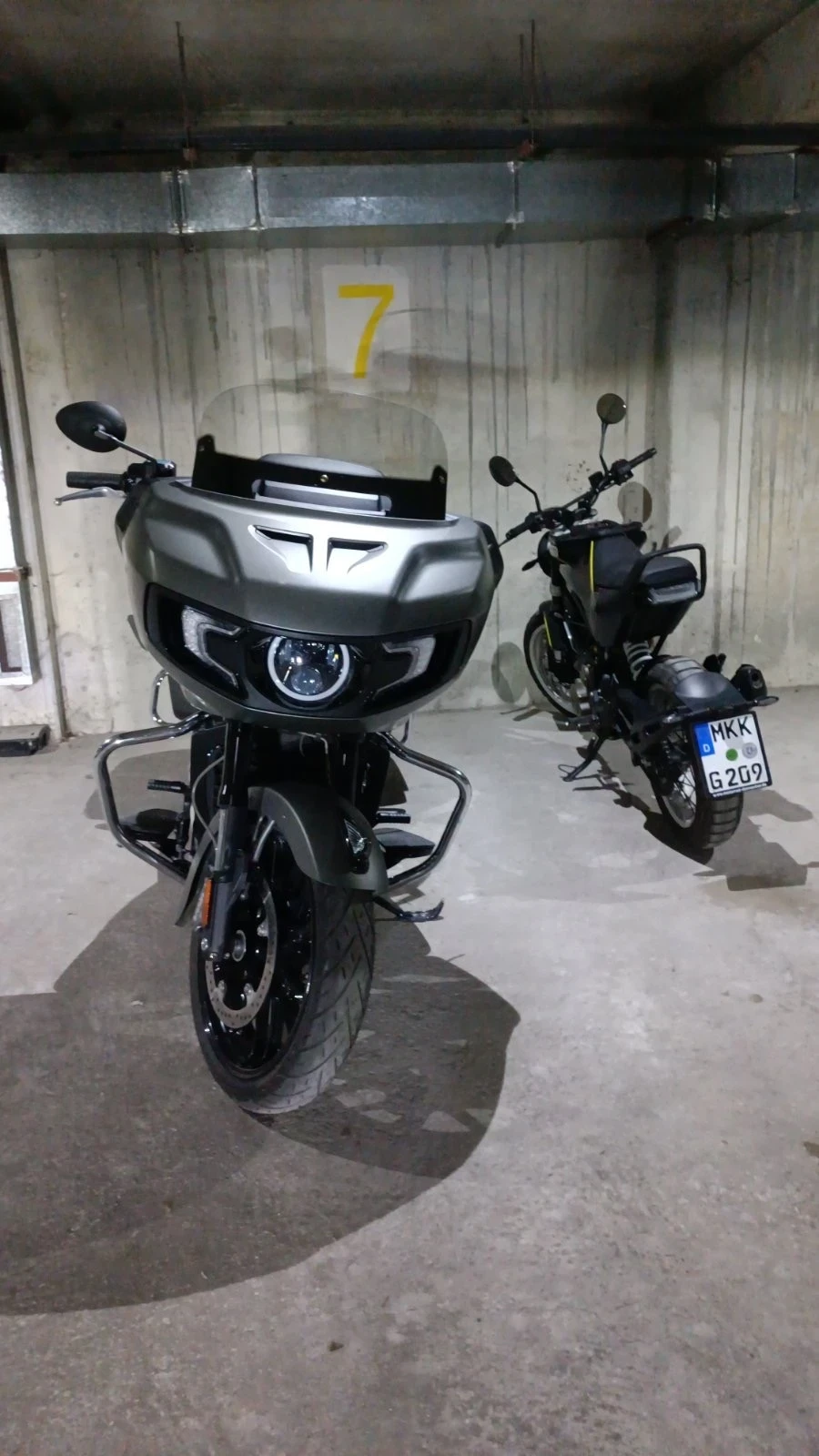 Indian Challenger, снимка 1