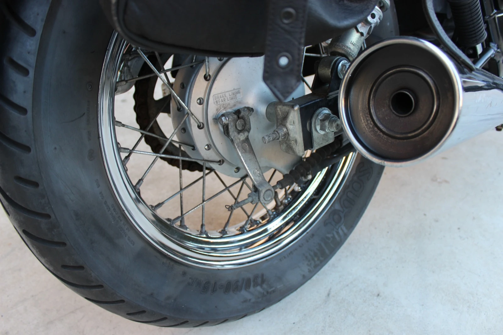 Suzuki Marauder 250cc | Mobile.bg   12