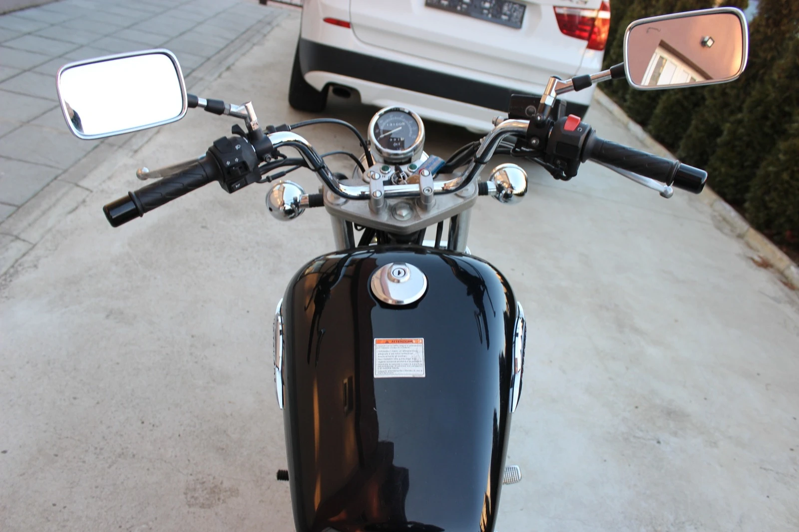 Suzuki Marauder 250cc | Mobile.bg   16