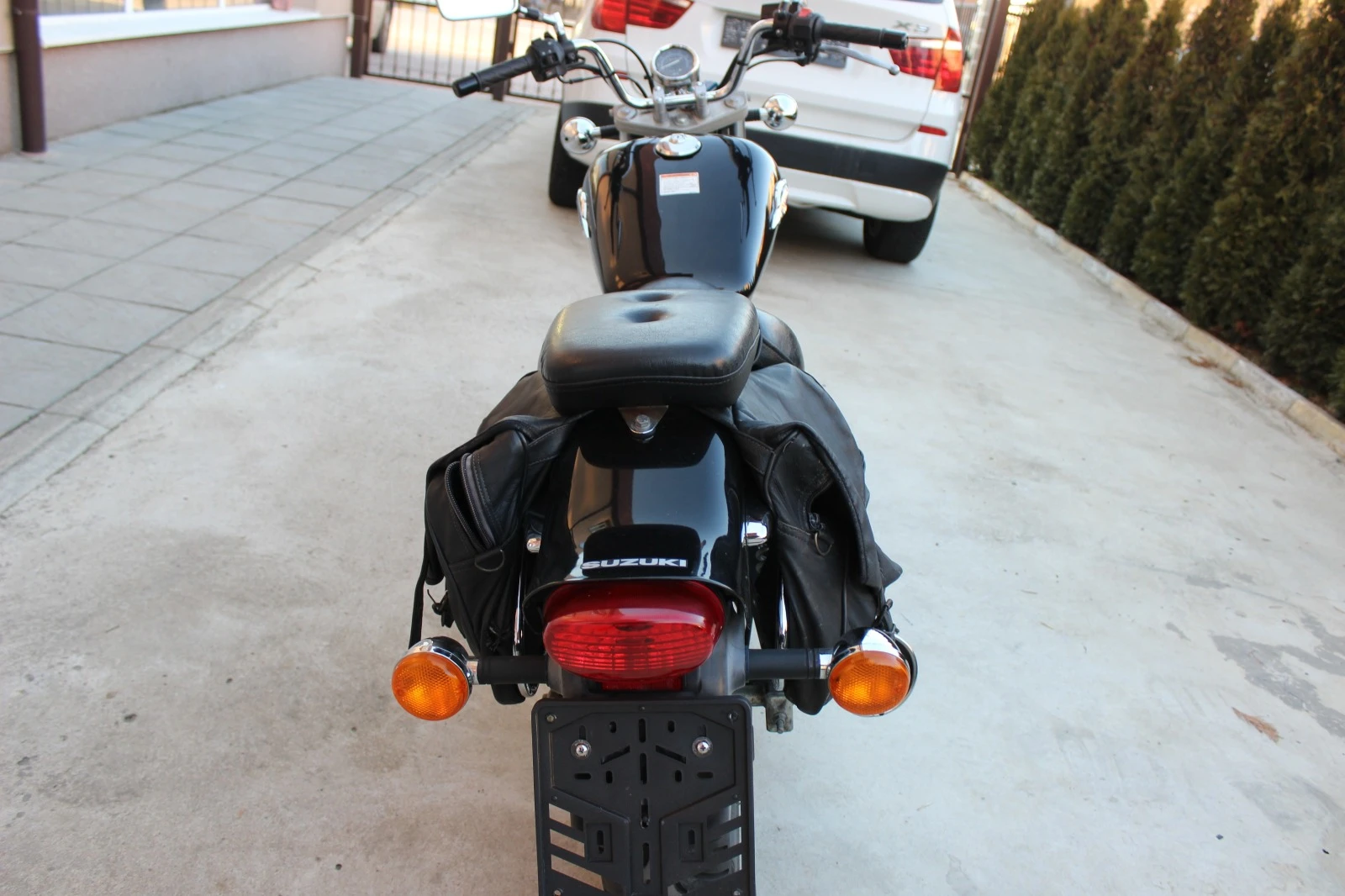 Suzuki Marauder 250cc | Mobile.bg   15