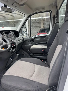 Автовишка Iveco Daily Автовишка 20мБ категория, снимка 7