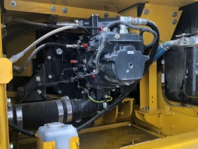 Багер Komatsu PC360NLC-11E0, снимка 6