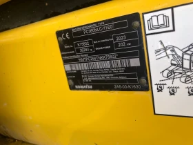 Багер Komatsu PC360NLC-11E0, снимка 8