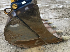 Багер Komatsu PC360NLC-11E0, снимка 5