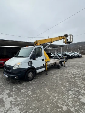 ������ ��������� Iveco
