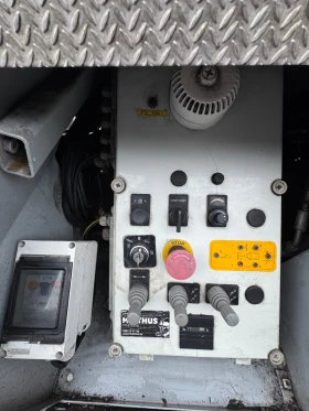 Автовишка Iveco Daily Автовишка 20м, снимка 9