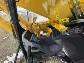 Багер Komatsu PC360NLC-11E0 | Auto.bg — изображение 7