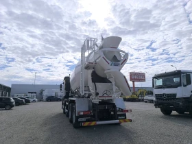 ����� ������ Volvo FMX 430 STETTER 10M3 �������� ��� | Mobile.bg � ����� ������ 5