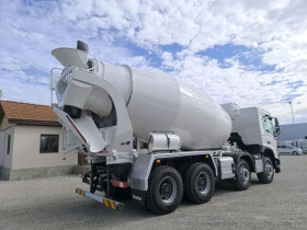 ����� ������ Volvo FMX 430 STETTER 10M3 �������� ��� | Mobile.bg � ����� ������ 7