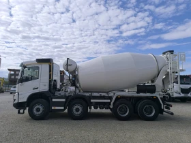 ����� ������ Volvo FMX 430 STETTER 10M3 �������� ��� | Mobile.bg � ����� ������ 4