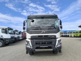 ����� ������ Volvo FMX 430 STETTER 10M3 �������� ��� | Mobile.bg � ����� ������ 2