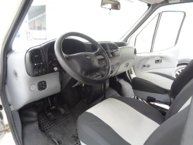 Кемпер Rimor FORD TRANSIT-2.5TDI-100-LIZING, снимка 7