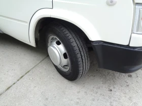 Кемпер Rimor FORD TRANSIT-2.5TDI-100-LIZING, снимка 11