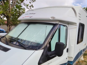 Обява за продажба на Кемпер Hobby Ford ~52 902 лв. - изображение 7