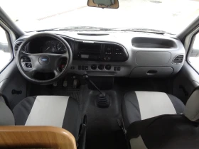 ������ Rimor FORD TRANSIT-2.5TDI-100-LIZING | Mobile.bg � ����� ������ 9