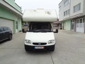 ������ Rimor FORD TRANSIT-2.5TDI-100-LIZING | Mobile.bg � ����� ������ 5
