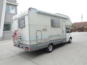 ������ Rimor FORD TRANSIT-2.5TDI-100-LIZING | Mobile.bg � ����� ������ 4
