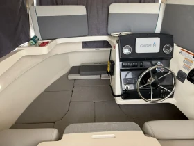 Лодка Quicksilver Pilothause 625, снимка 6 - Воден транспорт - 52852277