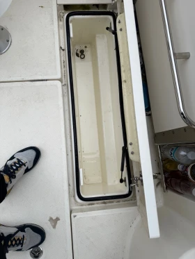 Лодка Quicksilver Pilothause 625, снимка 13 - Воден транспорт - 52852277