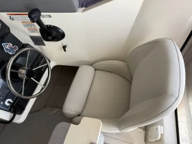 Лодка Quicksilver Pilothause 625, снимка 4 - Воден транспорт - 52852277