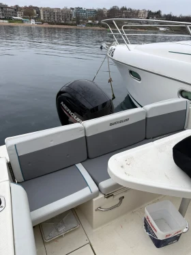 Лодка Quicksilver Pilothause 625, снимка 15 - Воден транспорт - 52852277