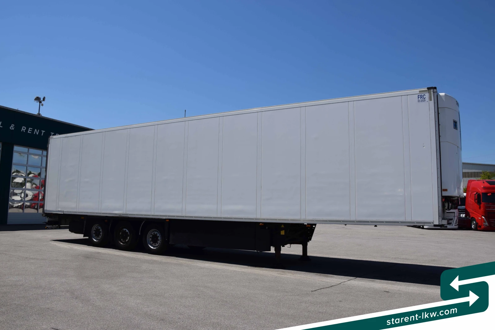 ����������� Schmitz TR26165 | Mobile.bg � ����������� 3
